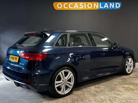 Used AUDI A3 Petrol 2019 Ad 