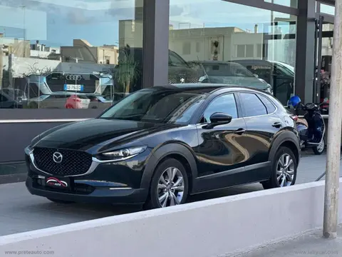 Annonce MAZDA CX-30 Diesel 2019 d'occasion 