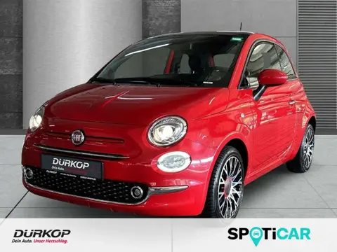 Annonce FIAT 500 Essence 2023 d'occasion 