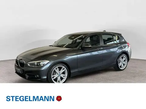 Used BMW SERIE 1 Petrol 2016 Ad 