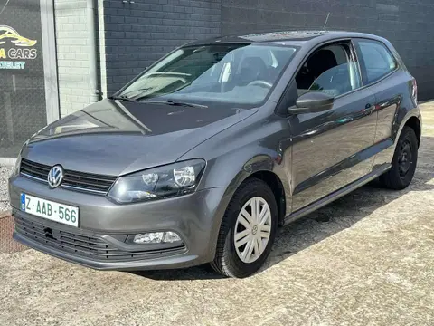 Used VOLKSWAGEN POLO Petrol 2017 Ad 