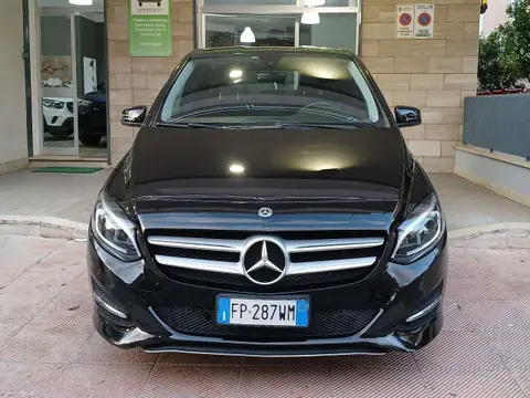 Used MERCEDES-BENZ CLASSE B Diesel 2018 Ad 