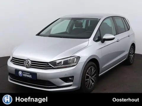 Annonce VOLKSWAGEN GOLF Essence 2016 d'occasion 