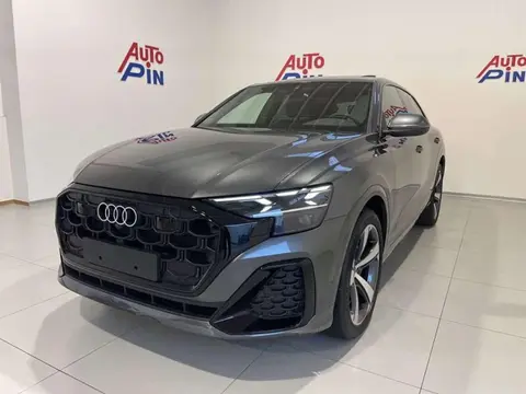 Used AUDI Q8 Hybrid 2024 Ad 