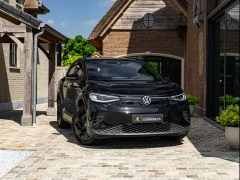 Annonce VOLKSWAGEN ID.4 Électrique 2023 d'occasion 