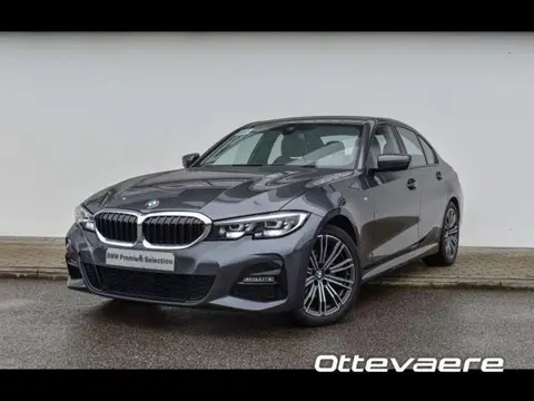 Annonce BMW SERIE 3 Essence 2021 d'occasion 