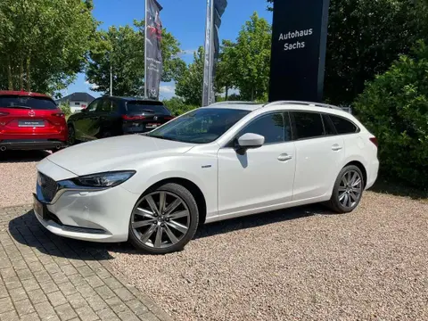 Used MAZDA 6 Petrol 2023 Ad 