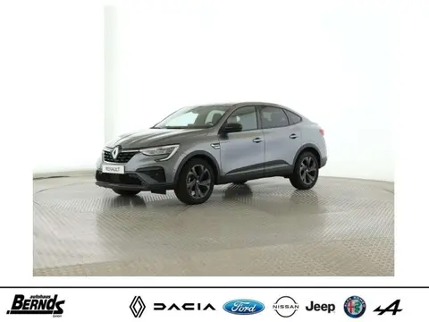 Used RENAULT ARKANA Petrol 2023 Ad 