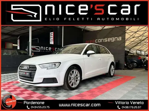 Used AUDI A3 Diesel 2019 Ad 