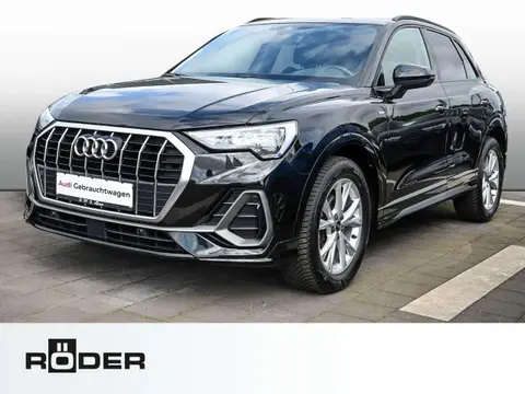 Used AUDI Q3 Petrol 2021 Ad 