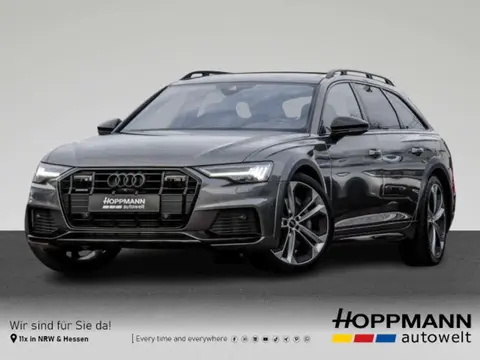 Used AUDI A6 Diesel 2020 Ad 