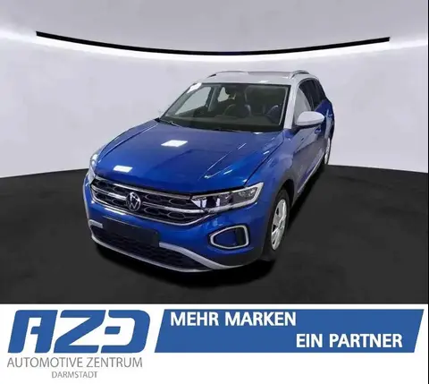 Used VOLKSWAGEN T-ROC Petrol 2023 Ad 