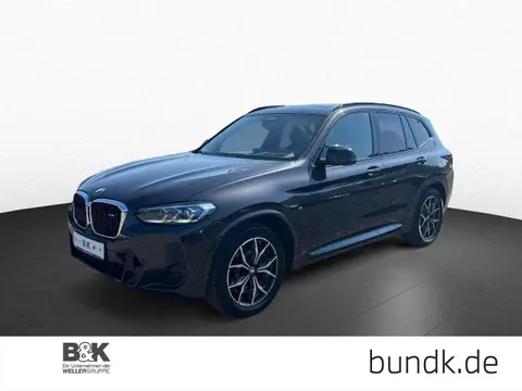 Used BMW X3 Petrol 2023 Ad 