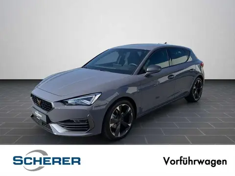 Annonce CUPRA LEON Diesel 2024 d'occasion 