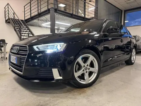 Annonce AUDI A3 Diesel 2018 d'occasion 