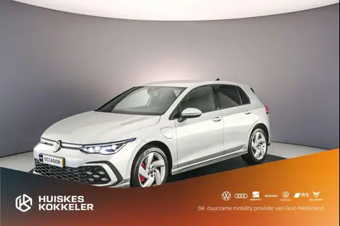 Annonce VOLKSWAGEN GOLF Hybride 2021 d'occasion 