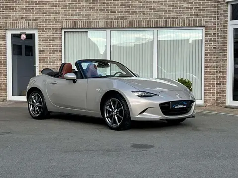 Used MAZDA MX-5 Petrol 2023 Ad 