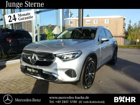 Used MERCEDES-BENZ CLASSE GLC Petrol 2023 Ad 