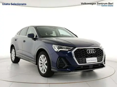 Annonce AUDI Q3 Diesel 2021 d'occasion 