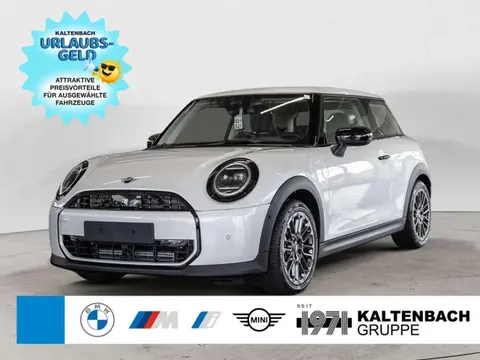 Annonce MINI COOPER Essence 2024 d'occasion 