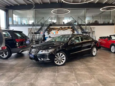 Used VOLKSWAGEN PASSAT Diesel 2018 Ad 