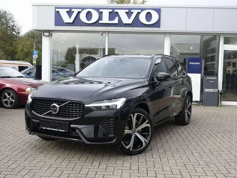 Used VOLVO XC60 Hybrid 2024 Ad 