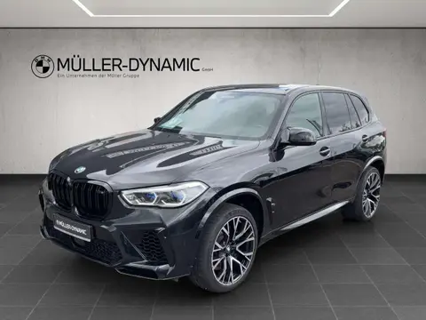 Annonce BMW X5 Essence 2021 d'occasion 