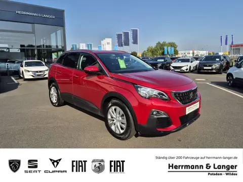 Used PEUGEOT 3008 Diesel 2021 Ad 