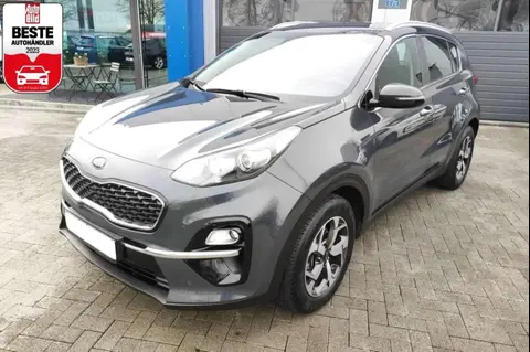 Used KIA SPORTAGE Diesel 2019 Ad 