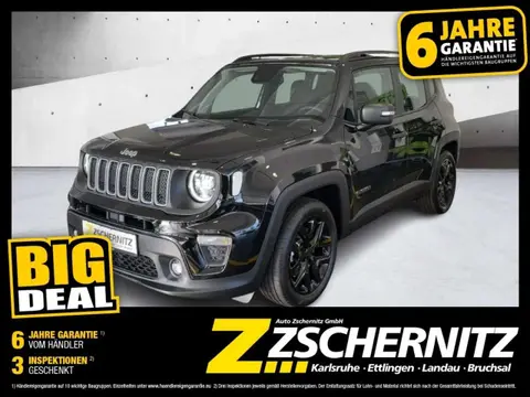 Used JEEP RENEGADE Petrol 2024 Ad 