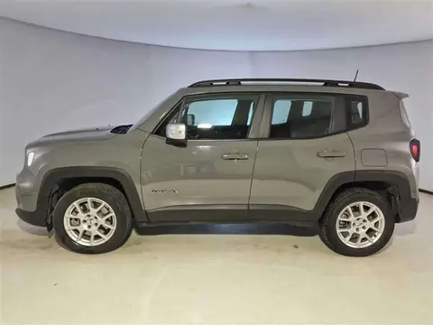 Annonce JEEP RENEGADE Hybride 2024 d'occasion 