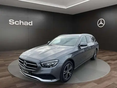 Annonce MERCEDES-BENZ CLASSE E Diesel 2023 d'occasion 