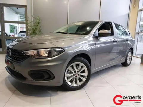 Used FIAT TIPO Petrol 2019 Ad 