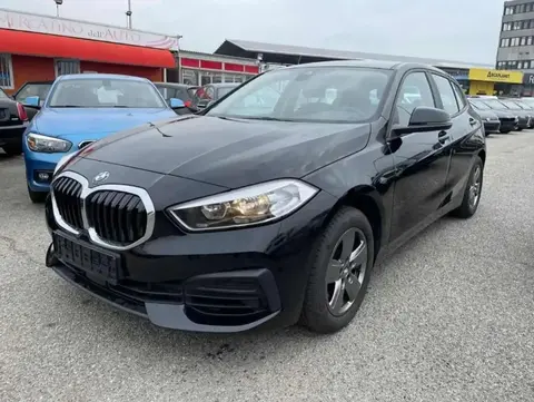 Annonce BMW SERIE 1 Essence 2020 d'occasion 