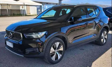 Used VOLVO XC40 Hybrid 2021 Ad 