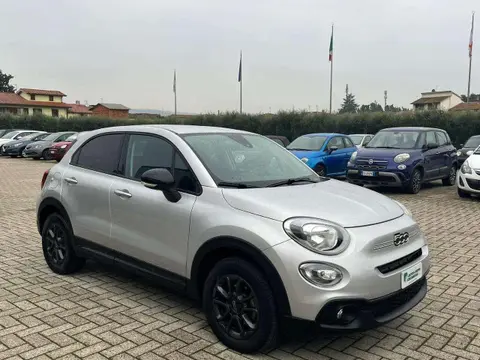 Annonce FIAT 500X Diesel 2022 d'occasion 