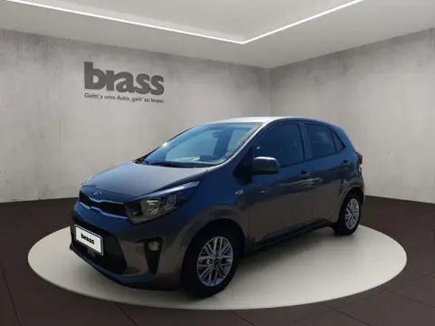 Annonce KIA PICANTO Essence 2021 d'occasion 