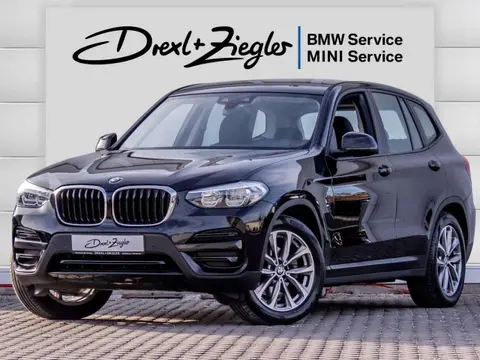 Annonce BMW X3 Diesel 2019 d'occasion Allemagne