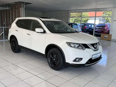 Used NISSAN X-TRAIL Diesel 2017 Ad 