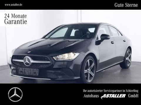 Used MERCEDES-BENZ CLASSE CLA Petrol 2023 Ad 