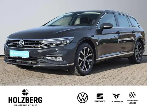 Used VOLKSWAGEN PASSAT Petrol 2020 Ad 