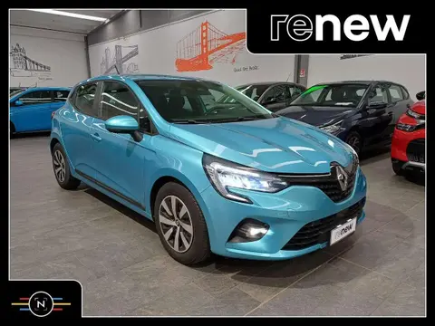 Used RENAULT CLIO Petrol 2020 Ad 