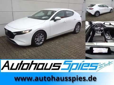 Used MAZDA 3 Petrol 2019 Ad 