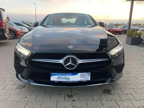 Used MERCEDES-BENZ CLASSE CLS Hybrid 2018 Ad 