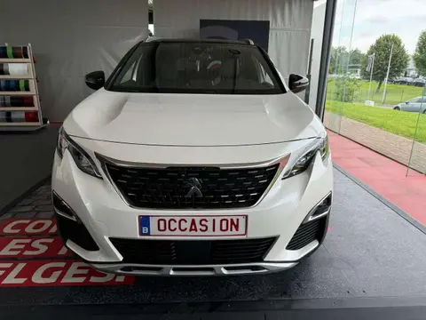 Used PEUGEOT 5008 Diesel 2019 Ad 