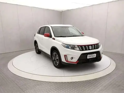 Annonce SUZUKI VITARA Essence 2019 d'occasion 