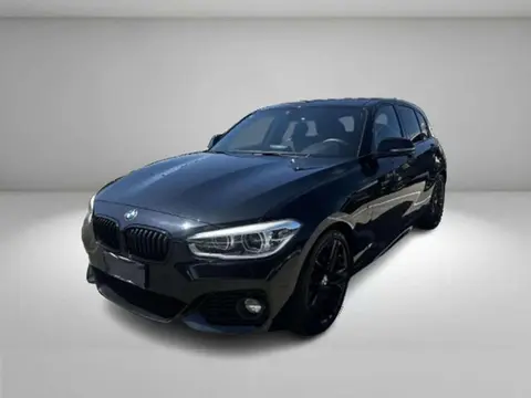 Annonce BMW SERIE 1 Diesel 2016 d'occasion 