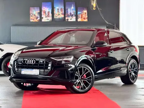 Annonce AUDI Q8 Diesel 2019 d'occasion 