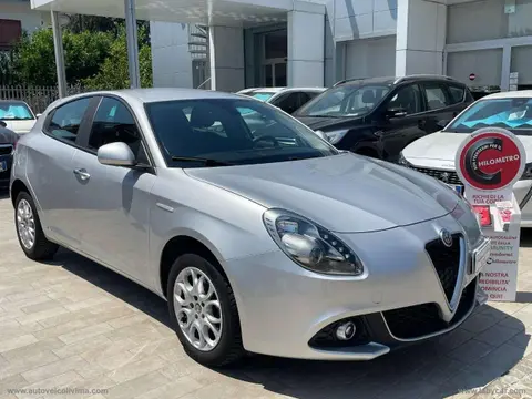 Annonce ALFA ROMEO GIULIETTA Diesel 2020 d'occasion 