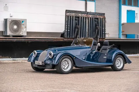 Used MORGAN PLUS 4 Petrol 2024 Ad 